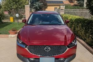 Mazda Cx-30 1.8 Diesel executive+app.Pack