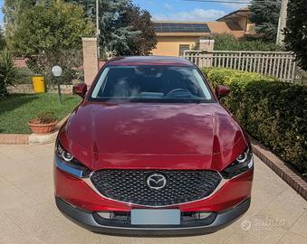Mazda Cx-30 1.8 Diesel executive+app.Pack