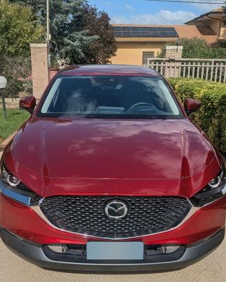 Mazda Cx-30 1.8 Diesel executive+app.Pack