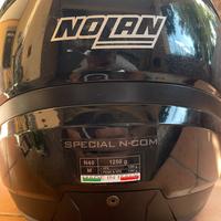 Nolan N40 taglia M