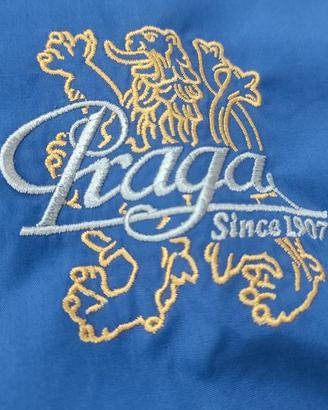 Camicia Praga Kart  tg XL