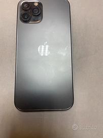 Iphone 12 pro