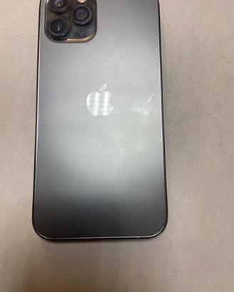 Iphone 12 pro