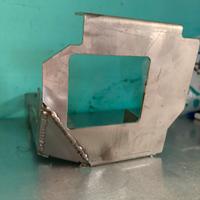 Protezione radar alfa romeo