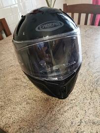 Casco integrale donna