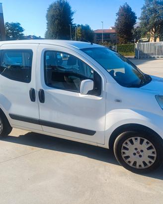 FIAT QUBO 5 POSTI