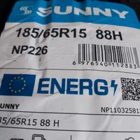 pneumatici estivi 👌 prodotto Michelin 👌