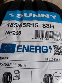 pneumatici estivi 👌 prodotto Michelin 👌