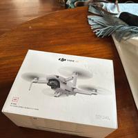 dji mini 4k