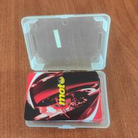 carte da gioco da poker