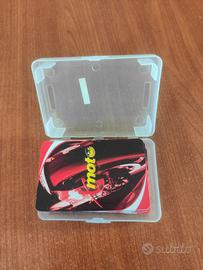 carte da gioco da poker