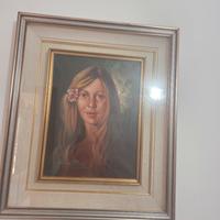 quadro pittore flegreo