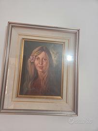 quadro pittore flegreo