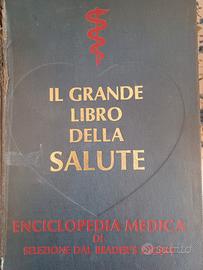 Il grande libro della salute