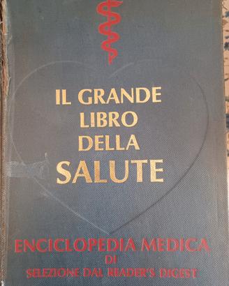 Il grande libro della salute