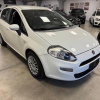 Fiat Punto 1.3 MJT II S&S 85 CV 5 porte ECO Lounge