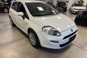 Fiat Punto 1.3 MJT II S&S 85 CV 5 porte ECO Lounge