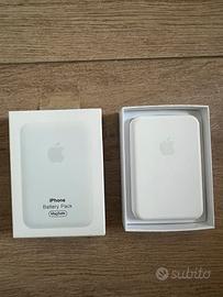 Apple Magsafe battery pack