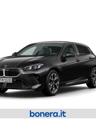 BMW Serie 1 118d MSport auto