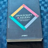 Apogeo JavaScript & jQuery