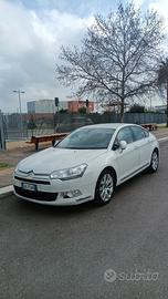 Citroen C5 Terza serie 2.0 Hdi