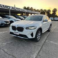 BMW X4 xDrive20d
