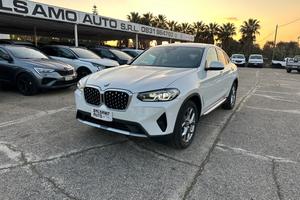 BMW X4 xDrive20d