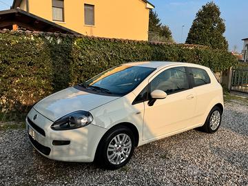 Fiat Punto 4A Serie 1.2  - mod. Virgin Radio