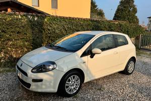 Fiat Punto 4A Serie 1.2  - mod. Virgin Radio