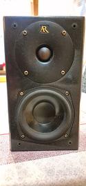 Casse acustiche AR S1