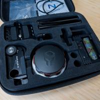 Tilta Nucleus-N (Nano) - Follow Focus Wireless