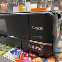 Stampante Alimentare Decojet Elite A3