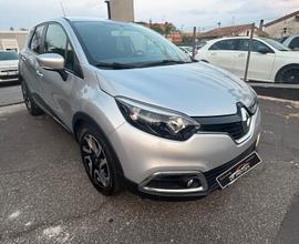 Renault Captur 1.5 dCi 8V 90 CV Start&Stop