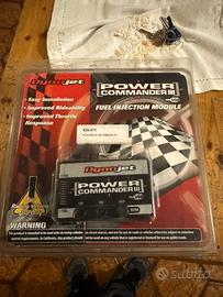 Powercommander yamaha r1 2007 2008