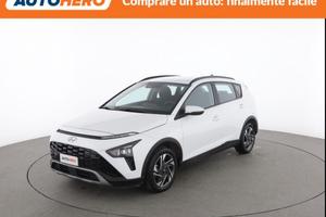 HYUNDAI Bayon ZM28044