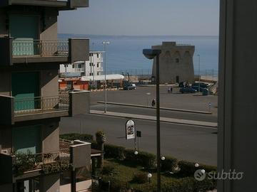 Gallipoli Ampio Trilocale 3 camere 100mt spiagge