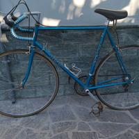 Bici da corsa LEGNANO