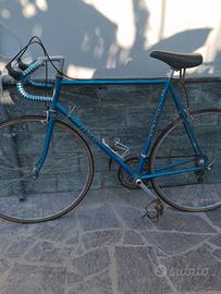 Bici da corsa LEGNANO