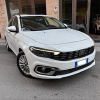 Fiat Tipo 1.6 MultiJet 130 CV - Life - Berlina