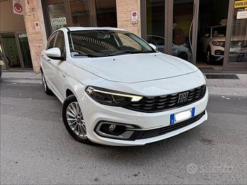 Fiat Tipo 1.6 MultiJet 130 CV - Life - Berlina
