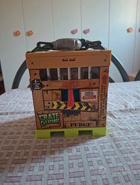Crate Creatures surprise!
