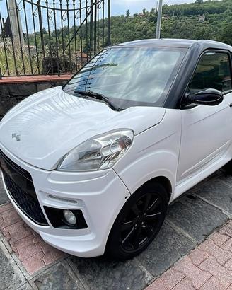 LIGIER JS 50 SPORT DCI