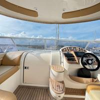 Sessa c35 Extra Full