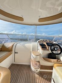 Sessa c35 Extra Full