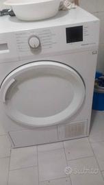 asciugatrice beko