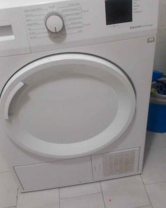 asciugatrice beko