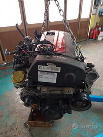 motore e cambio alfa 159 anno 2009