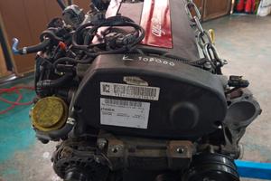 motore e cambio alfa 159 anno 2009