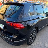 Volkswagen Tiguan 1.5 TSI UNIPRO 53.000KM