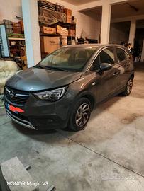 VENDIAMO OPEL CROSSLAND 2019